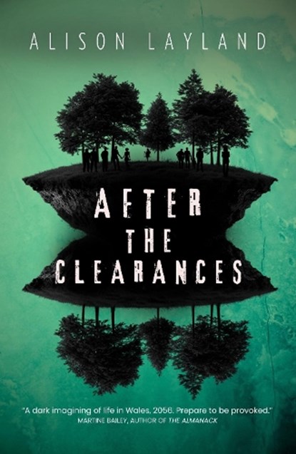 After The Clearances, Alison Layland - Paperback - 9781916821262