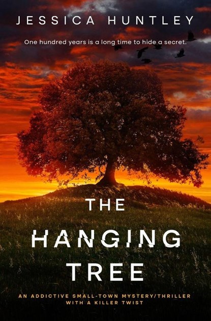 The Hanging Tree, Jessica Huntley - Paperback - 9781916827141