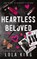 Heartless Beloved, Lola King - Paperback - 9781916837010