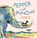 Pepper and Poncho, Ian Strathcarron - Gebonden - 9781916846357