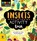 Insects Activity Book, Sam Hutchinson - Paperback - 9781916851726