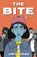 The Bite, Jim X Dodge - Paperback - 9781916864108