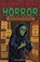 Hardcore Horror, Tim Cundle - Paperback - 9781916864825