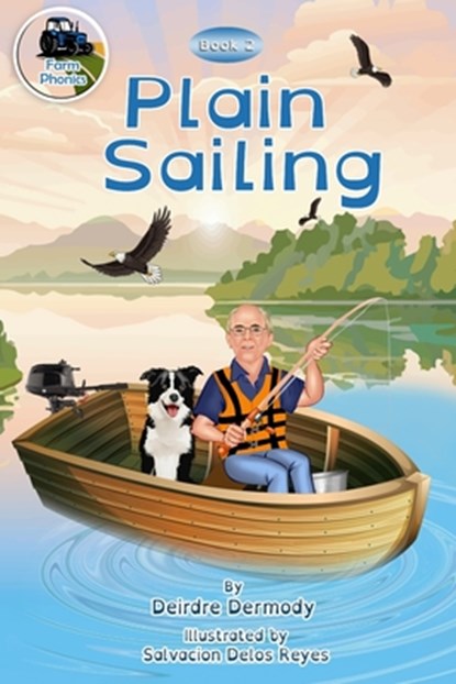 Plain Sailing, Deirdre Dermody - Paperback - 9781916880115