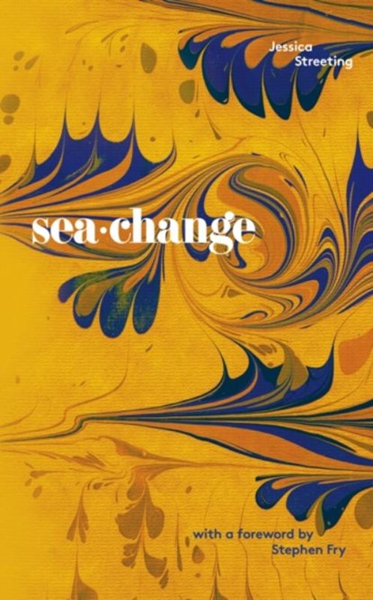 Sea-Change, Jessica Streeting - Gebonden - 9781916905115