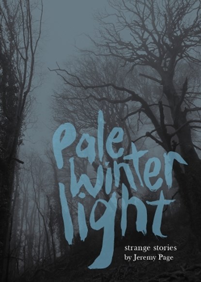 Pale Winter Light, Jeremy Page - Paperback - 9781916905191