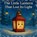 The Little Lantern That Lost Its Light, Claire Hackney ; Vicky Jones - Paperback - 9781916909069