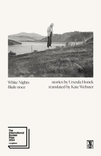 White Nights, Urszula Honek - Paperback - 9781916913004
