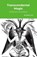 Transcendental Magic, Eliphas Levi - Paperback - 9781916923126