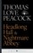 Headlong Hall & Nightmare Abbey, Thomas Love Love Peacock - Paperback - 9781916937086