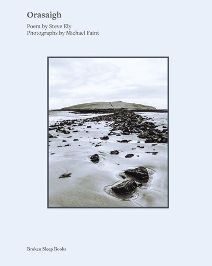 Orasaigh, Steve Ely - Paperback - 9781916938939