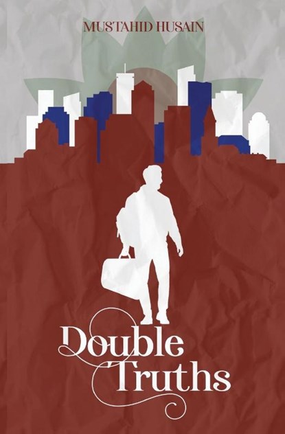 Double Truths, Mustahid Husain - Paperback - 9781916955370