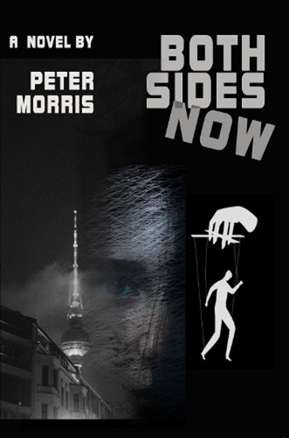 Both Sides Now, Peter Morris - Paperback - 9781916966505
