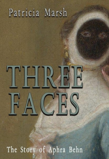 Three Faces, Patricia Marsh - Paperback - 9781916966604
