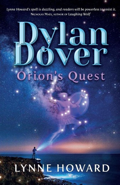 Dylan Dover, Lynne Howard - Paperback - 9781916966673