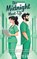 The Midnight Meet-Up, Alia Smith - Paperback - 9781916970144