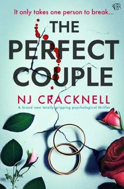 The Perfect Couple, Nj Cracknell - Paperback - 9781916978867