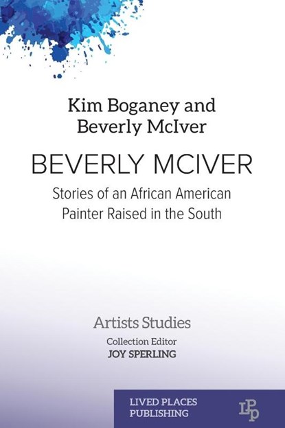 Beverly McIver, Kim Boganey ; Beverly McIver - Paperback - 9781916985698