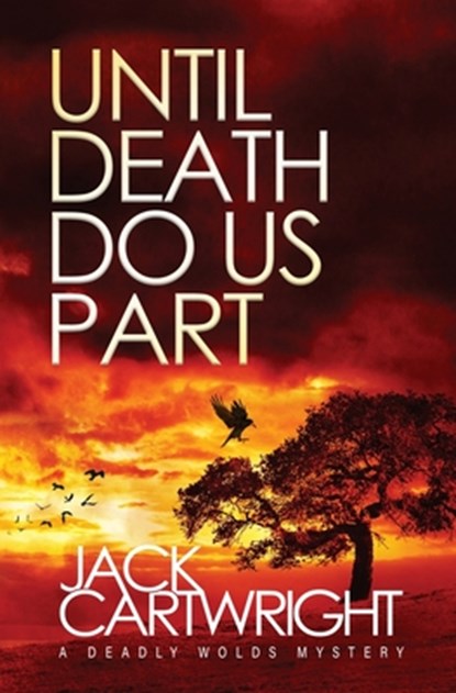 Until Death Do Us Part, Jack Cartwright - Paperback - 9781916986176