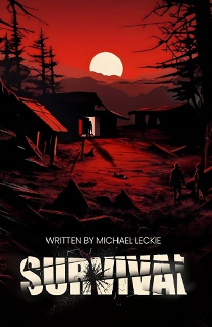 Survival, Michael Leckie - Paperback - 9781916996465