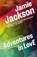 Adventures in LovE, Jamie Jackson - Paperback - 9781917005456