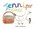 Jennifer the Goose, Molly Arbuthnott - Paperback - 9781917022675