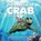 The Castaway Crab, Natalie McCallum - Paperback - 9781917022965