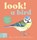 Look! A Bird!, Anya Serota - Gebonden - 9781917044622