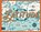 Latitude, Philip Parker - Gebonden - 9781917044677