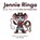 Jennie Ringo, Fran Mulvey - Paperback - 9781917056441