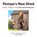Pampa's New Shed, Fran Mulvey - Paperback - 9781917056458