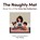 The Naughty Mat, Fran Mulvey - Paperback - 9781917056489