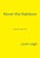 Nover the Rainbow, Lizzie Leigh - Paperback - 9781917056748