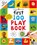 First 100 Play Book, Priddy Books - Gebonden - 9781917069212