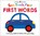 See, Touch, Feel: First Words, Priddy Books - Gebonden - 9781917069304