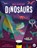Magic Searchlight - Dinosaurs, Kit Elliot - Gebonden - 9781917082013