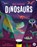 Magic Searchlight - Dinosaurs, Kit Elliot - Gebonden - 9781917082228