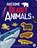 Awesome Deadly Animals, Joshua George - Gebonden - 9781917082310