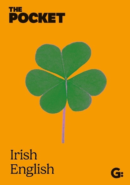 The Pocket Irish English, Gemini - Gebonden - 9781917082976