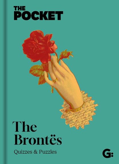 The Pocket Brontes, Gemini - Gebonden - 9781917082990