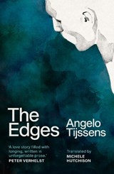 The Edges - Angelo TIjssens - 9781917092029