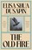 The Old Fire, Elisa Shua Dusapin - Gebonden - 9781917092333