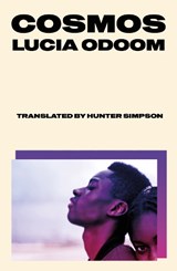 Cosmos - Lucia Odoom - 9781917092647