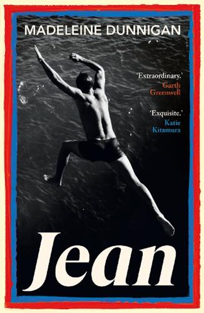 Jean, Madeleine Dunnigan - Paperback - 9781917092722