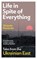 Life in Spite of Everything, Victoria Donovan - Paperback - 9781917092746