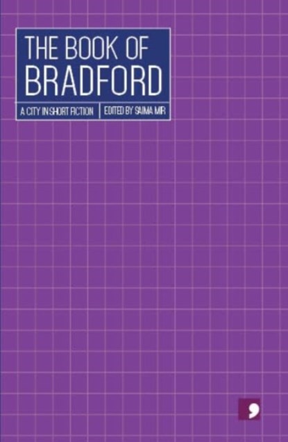 The Book of Bradford, Saima Mir - Paperback - 9781917093002