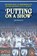'Putting on a Show', Liam Norcliffe - Paperback - 9781917117012
