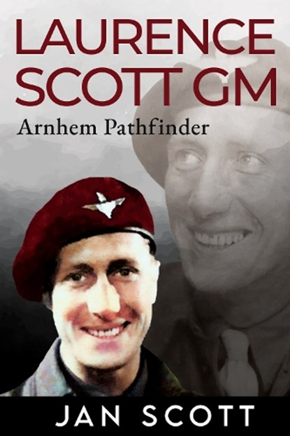 Laurence Scott GM, Jan Scott - Paperback - 9781917120111