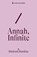 Annah, Infinite, Khairani Barokka - Paperback - 9781917126038