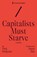 Capitalists Must Starve, Seolyeon Park - Paperback - 9781917126212